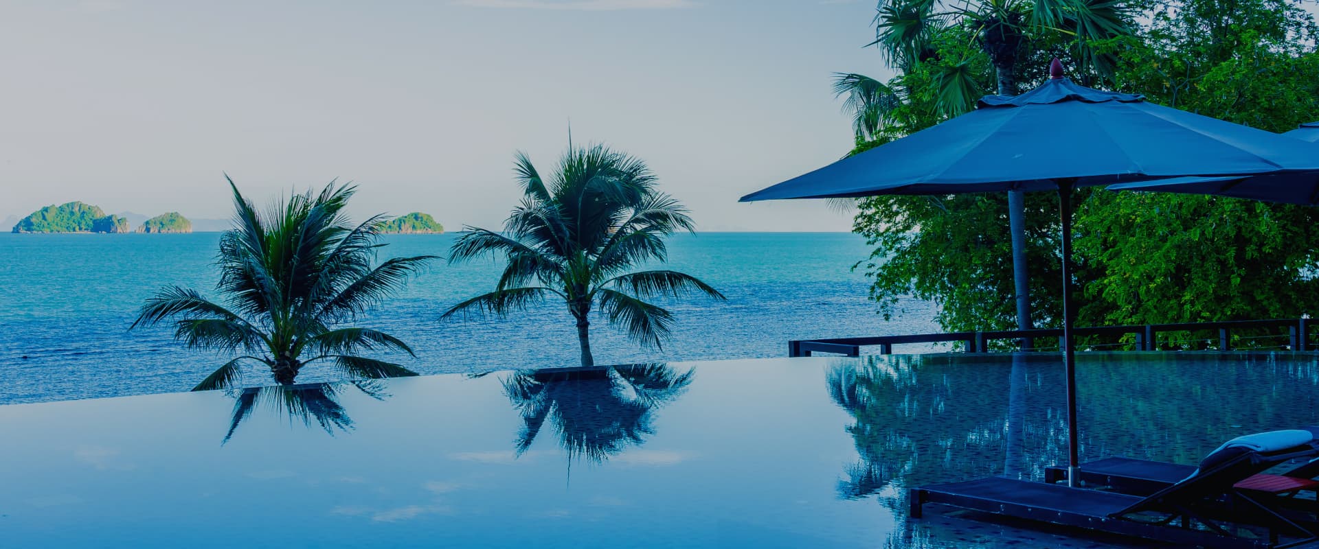 Experience Memorable